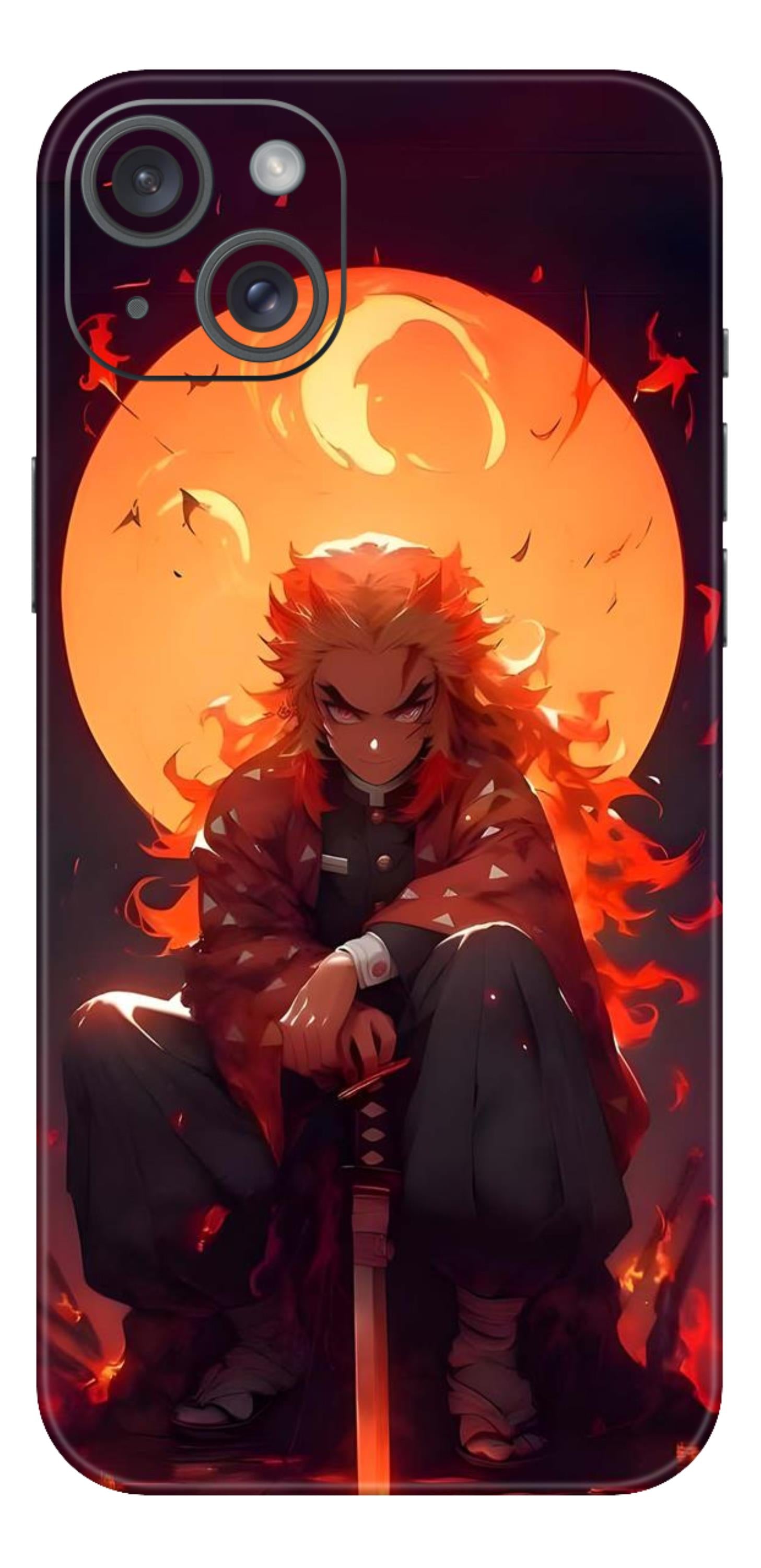 iPhone 15 Plus Skins and Wraps
