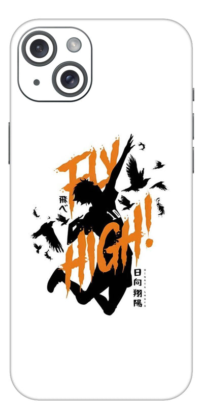 Fly High