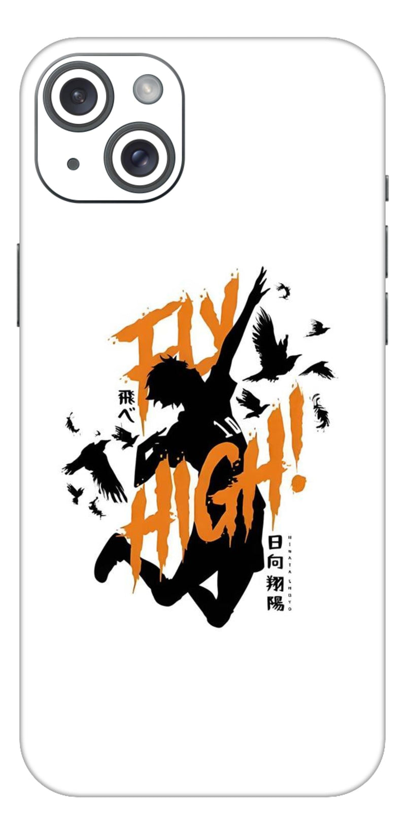 iPhone 15 Plus Skins and Wraps
