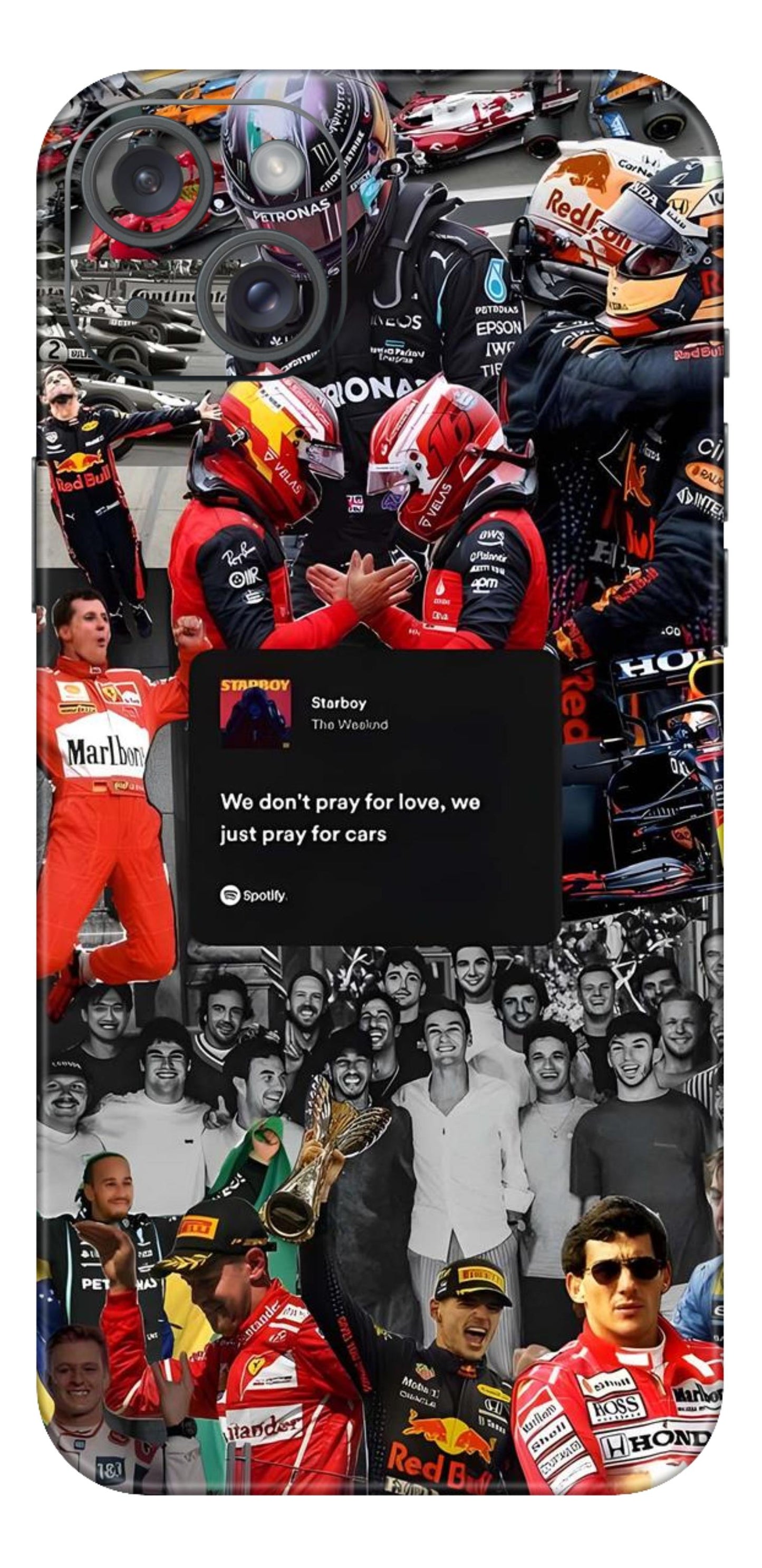 iPhone 15 Plus Skins and Wraps