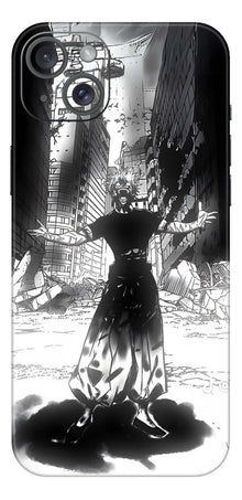 iPhone 15 Plus Skins and Wraps