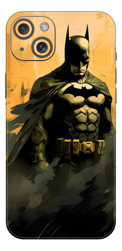 Greatest Detective