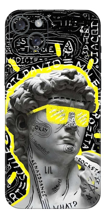 iPhone 15 Plus Skins and Wraps