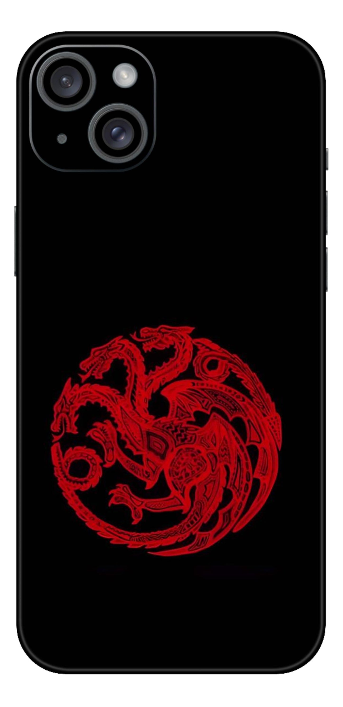 iPhone 15 Plus Skins and Wraps