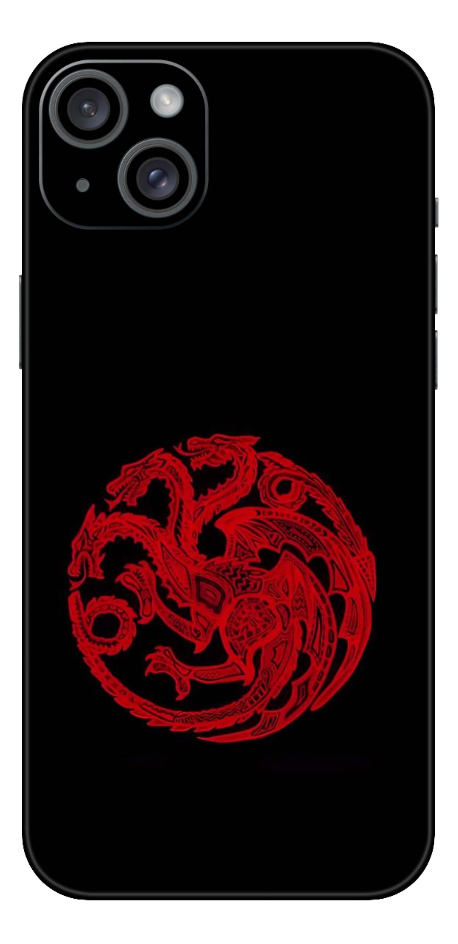 iPhone 15 Plus Skins and Wraps