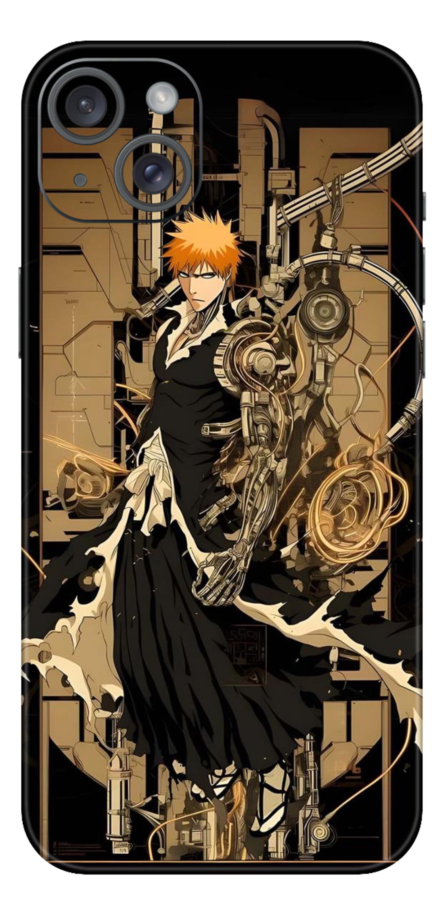 iPhone 15 Plus Skins and Wraps