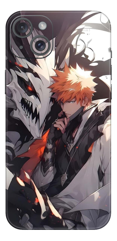 Ichigo Kurosaki