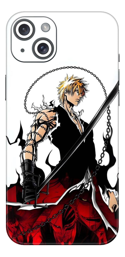 Ichigo Zangetsu