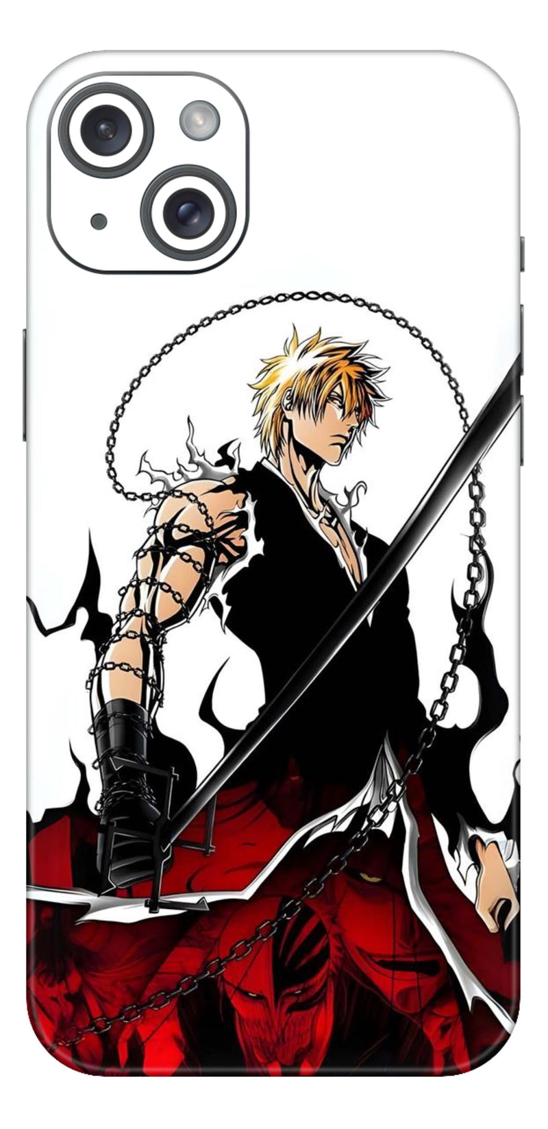 iPhone 15 Plus Skins and Wraps