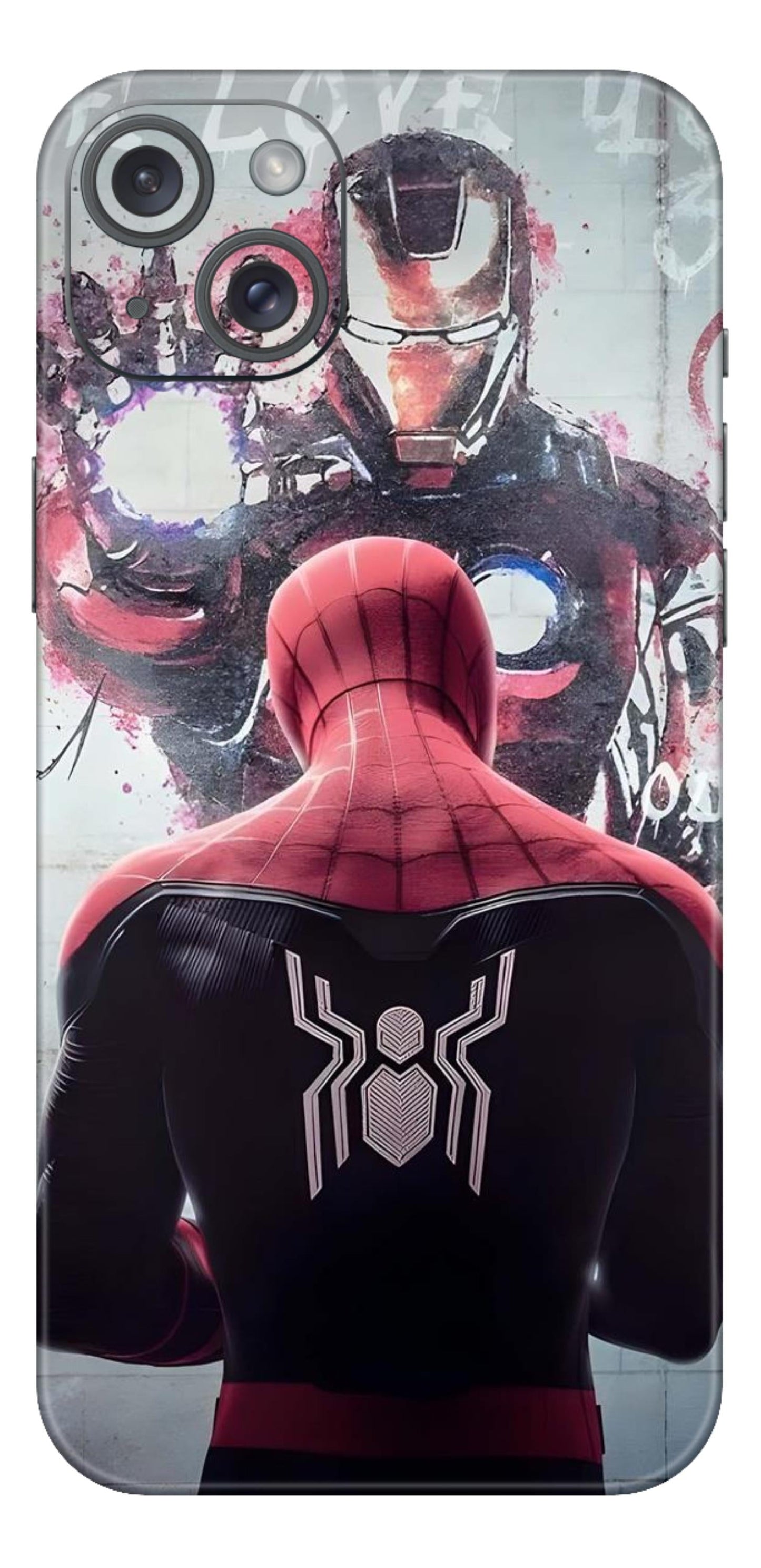 iPhone 15 Plus Skins and Wraps