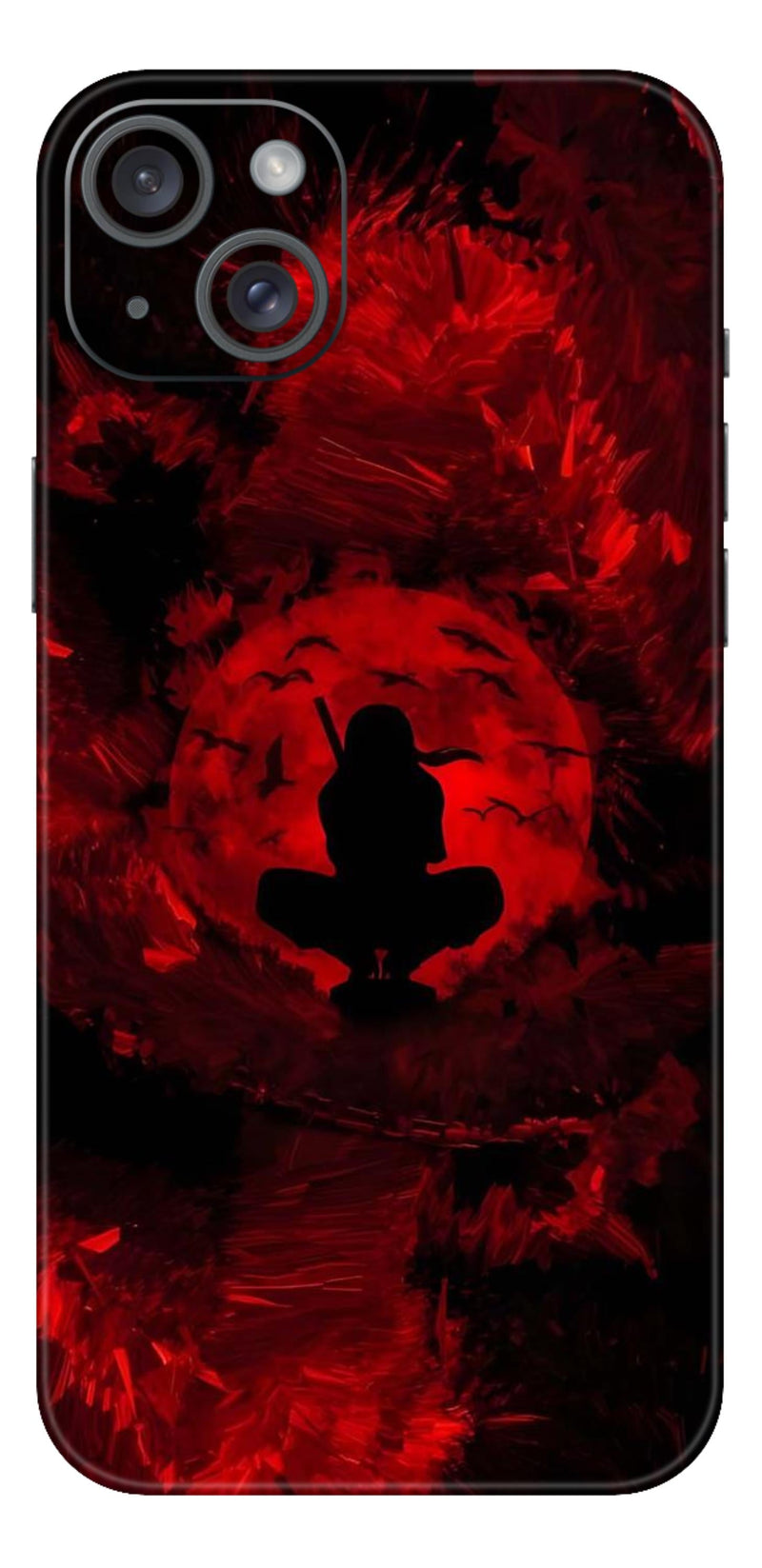 iPhone 15 Plus Skins and Wraps