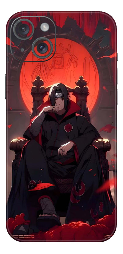 Itachi