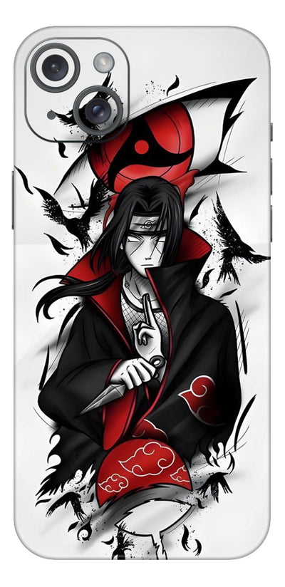 Itachi Uchiha
