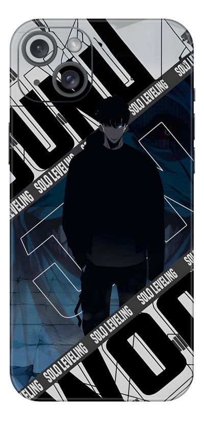 Jin Woo