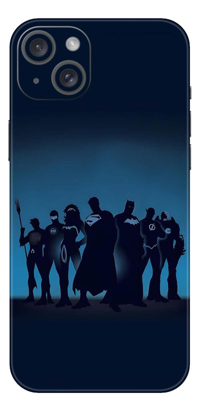 Justice League