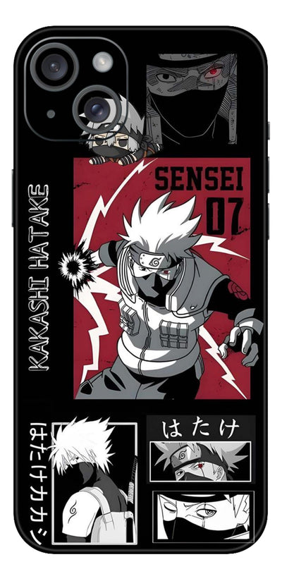 Kakashi