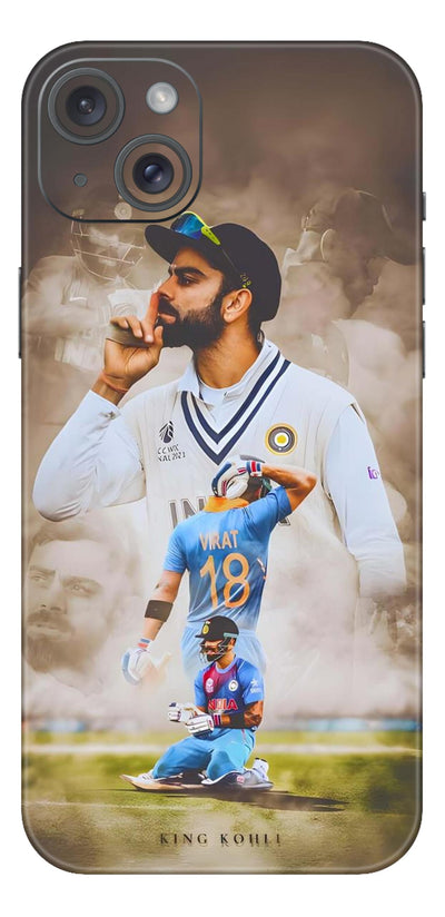 Kohli