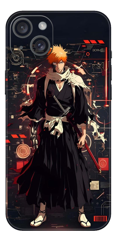 Kurosaki Ichigo