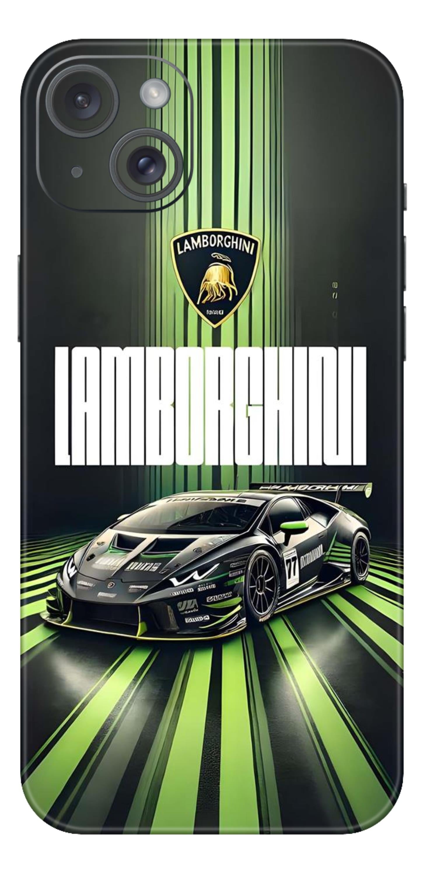 iPhone 15 Plus Skins and Wraps