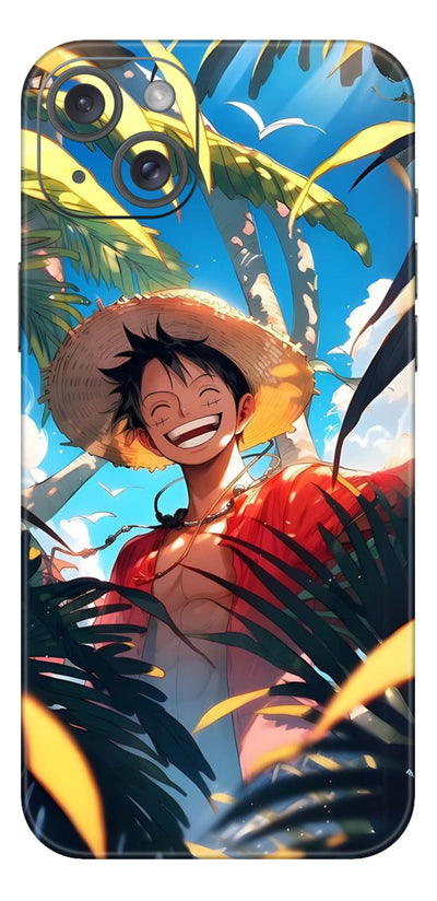 Luffy