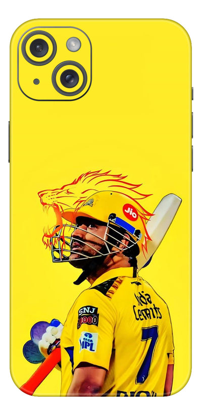 MSD