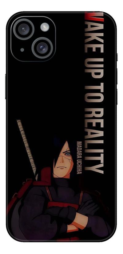 Madara Uchiha