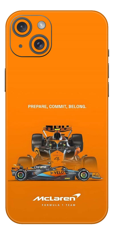 McLaren