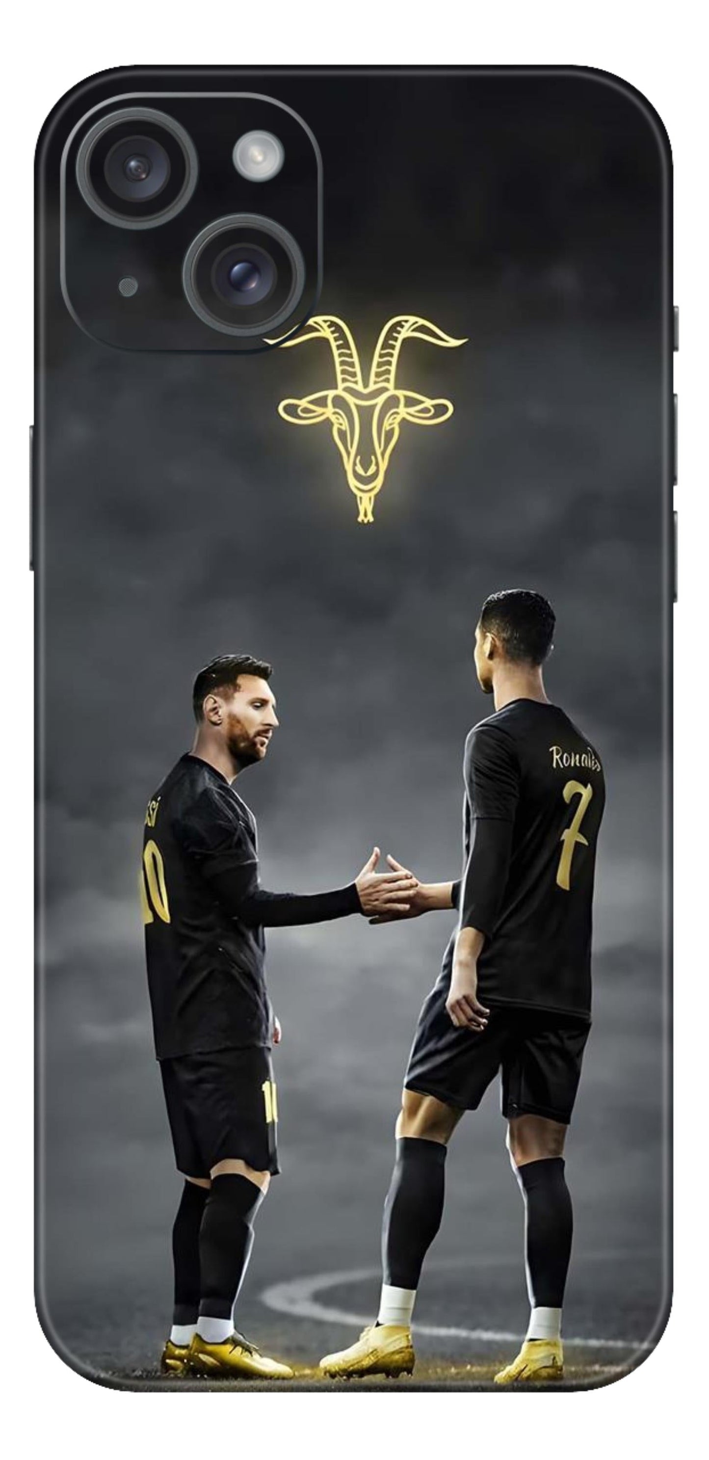iPhone 15 Plus Skins and Wraps