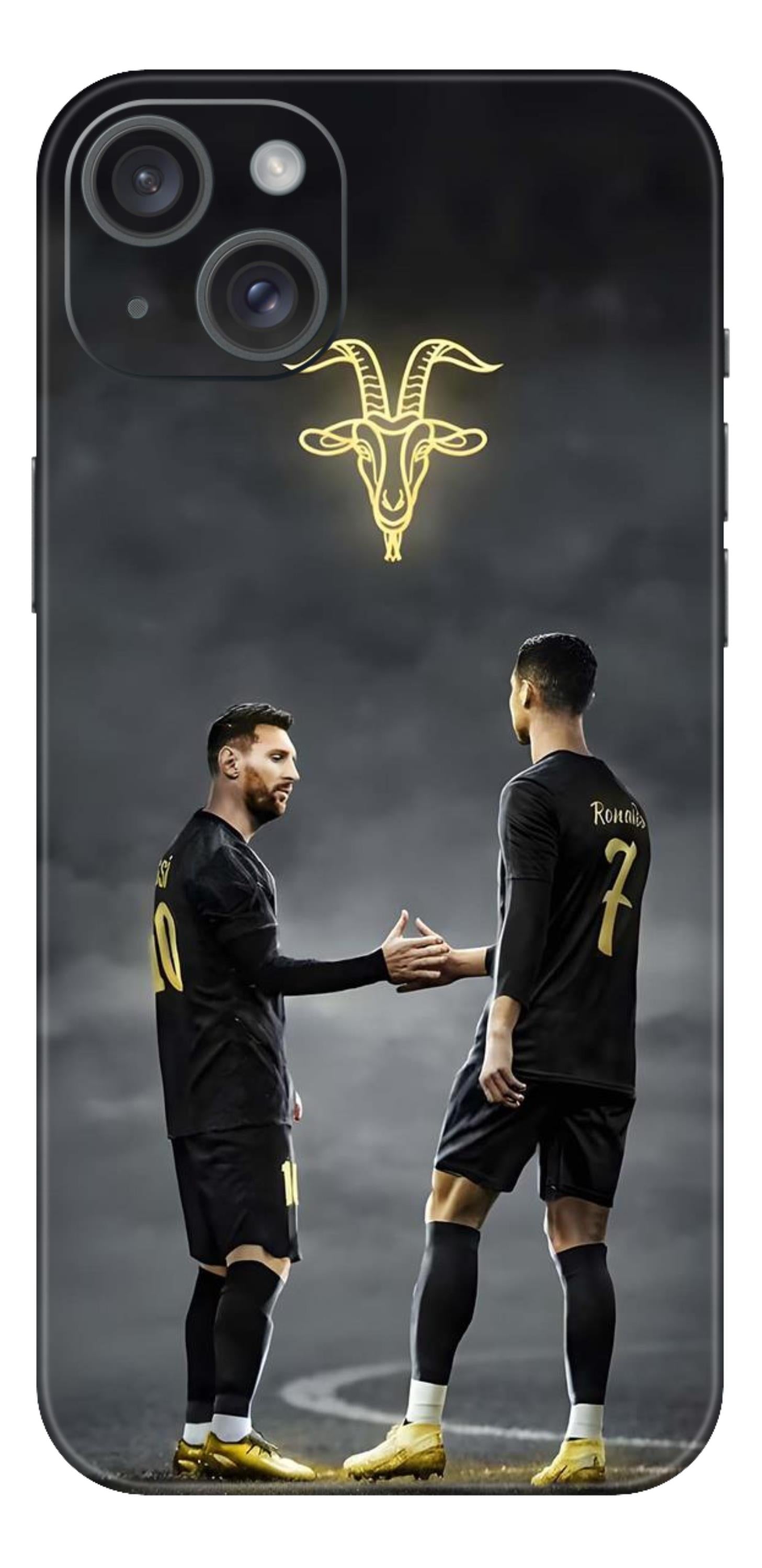 iPhone 15 Plus Skins and Wraps