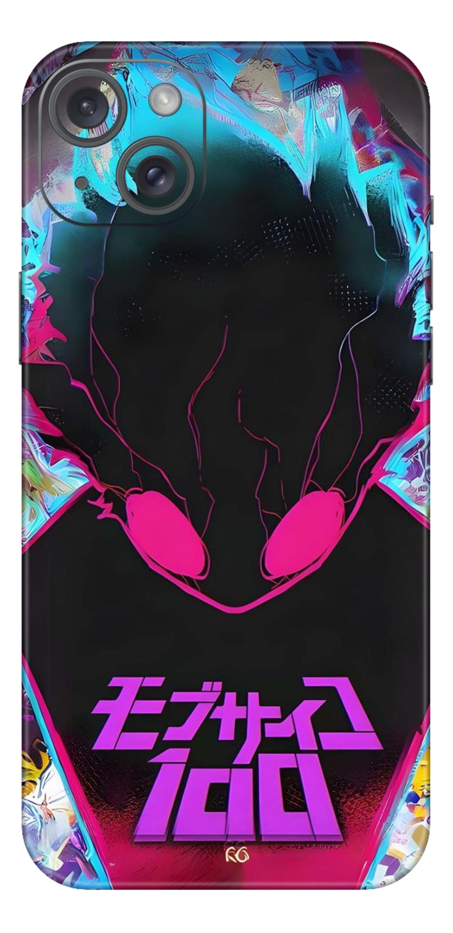 iPhone 15 Plus Skins and Wraps