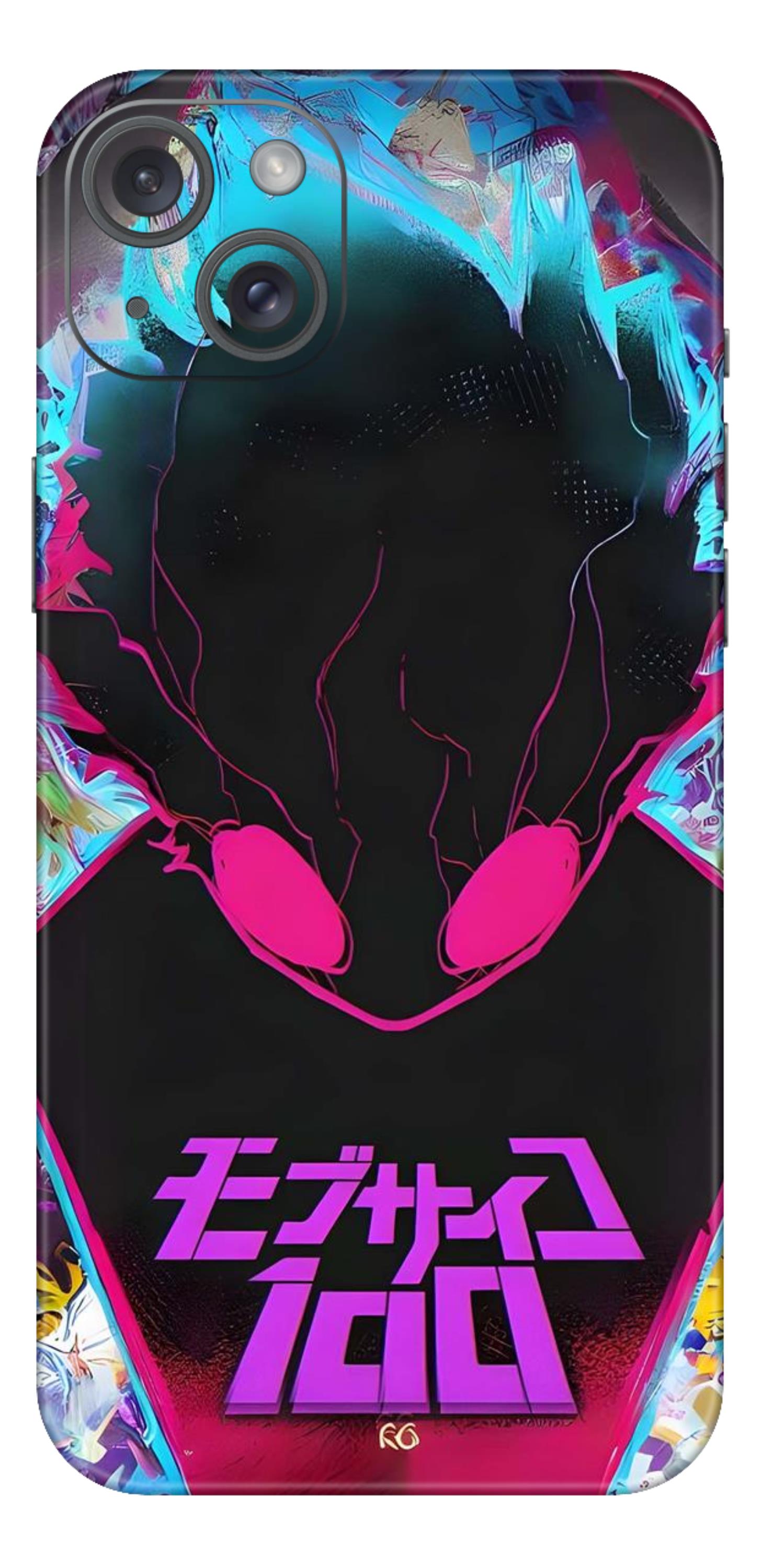 iPhone 15 Plus Skins and Wraps