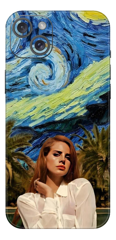 Mommy Lana
