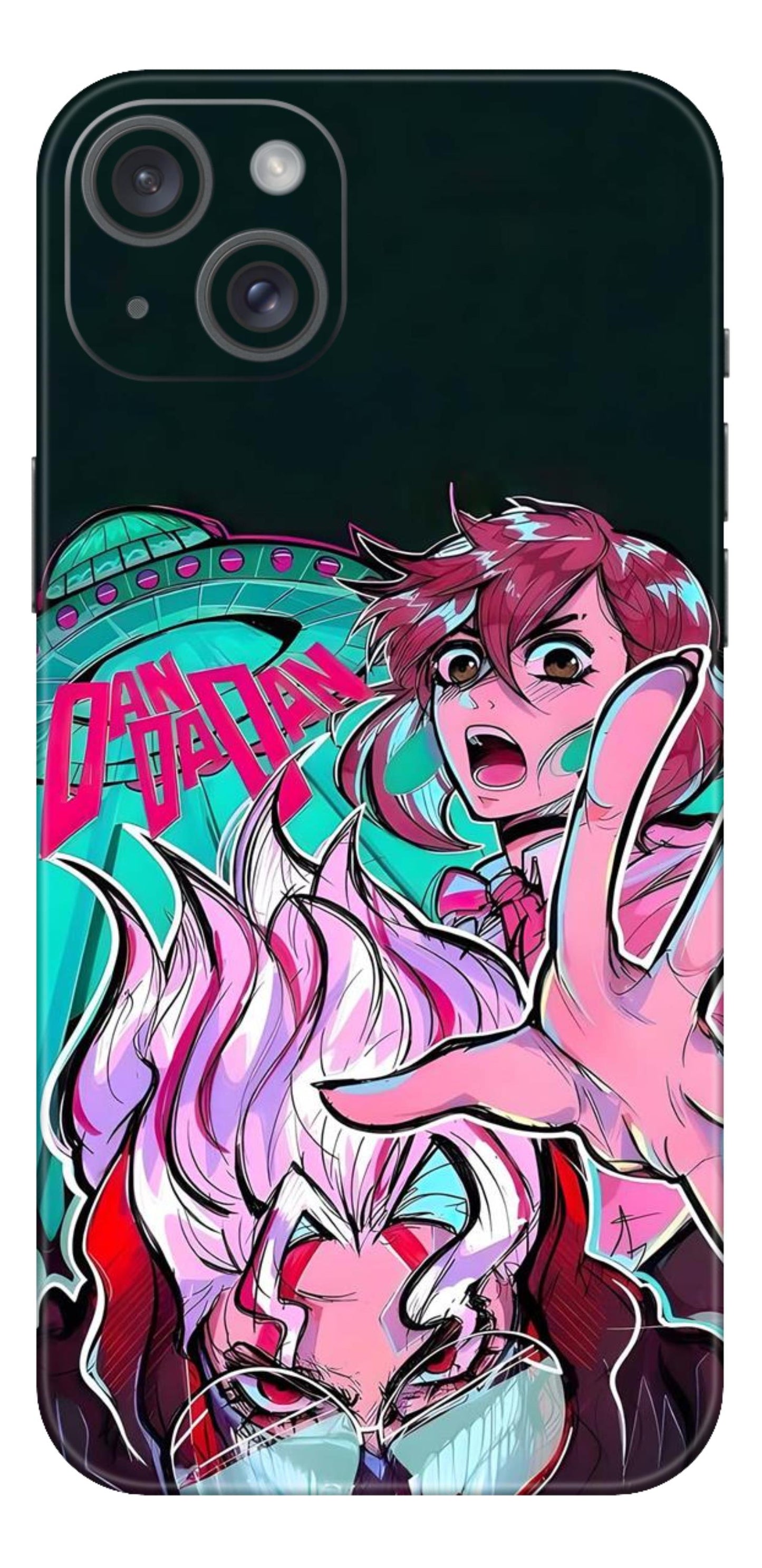 iPhone 15 Plus Skins and Wraps
