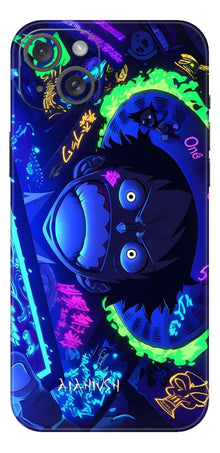 iPhone 15 Plus Skins and Wraps