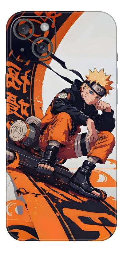 Naruto