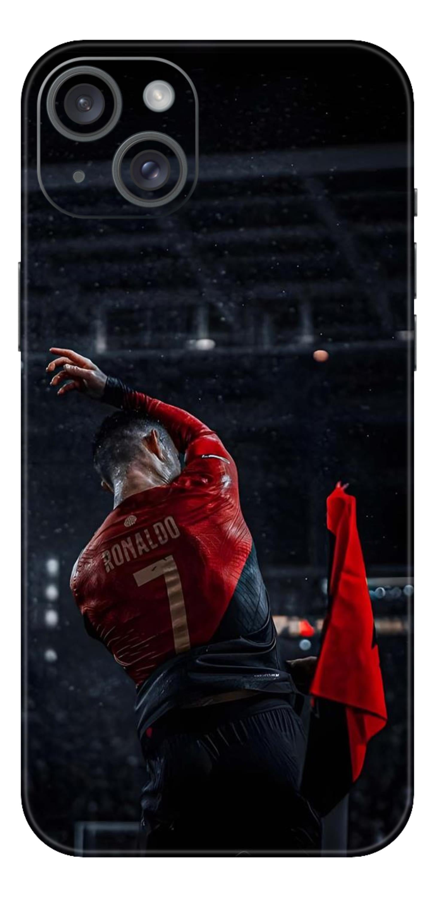 iPhone 15 Plus Skins and Wraps
