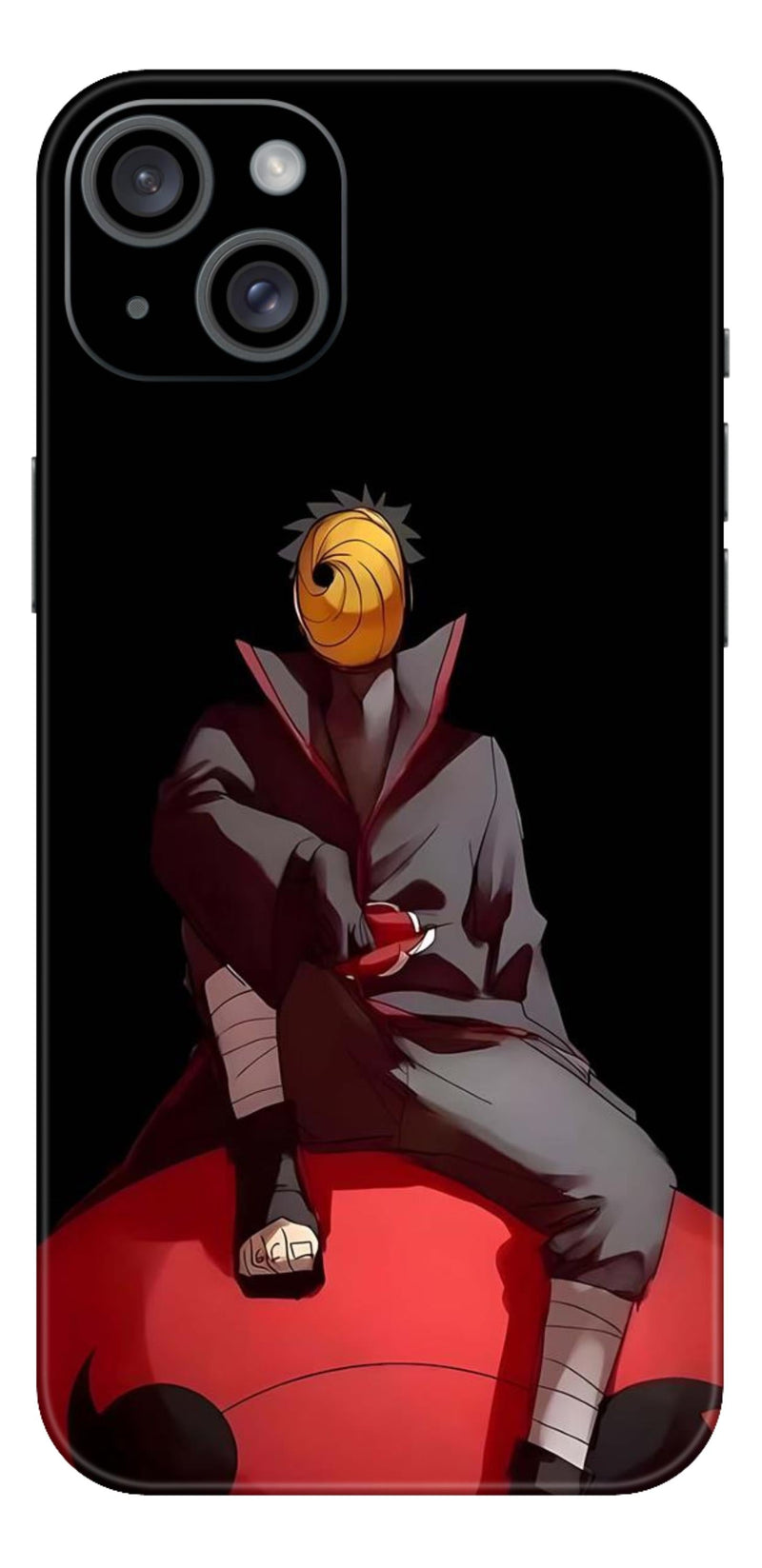 iPhone 15 Plus Skins and Wraps