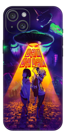 iPhone 15 Plus Skins and Wraps