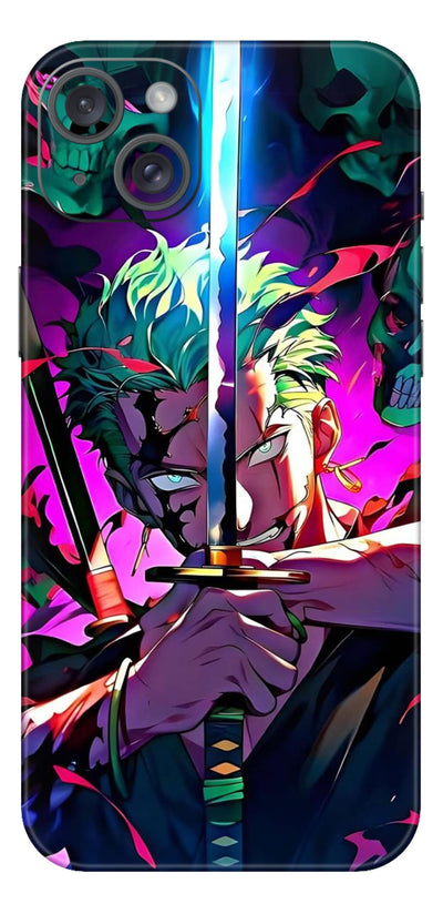 Pirate Hunter