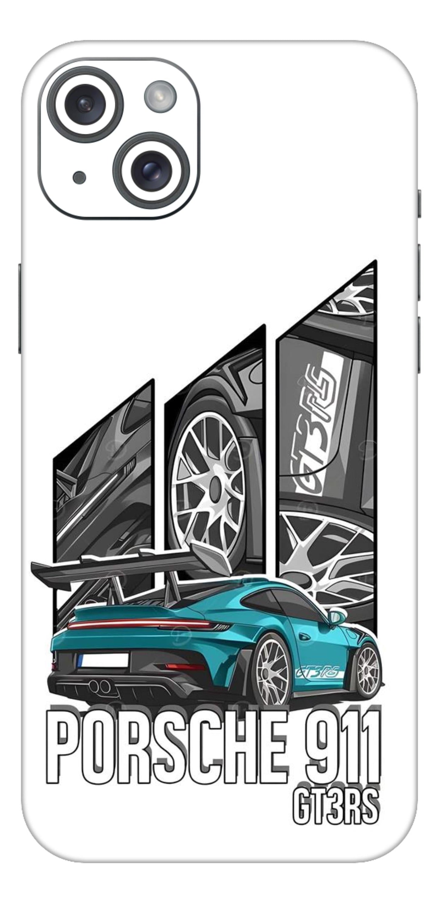 iPhone 15 Plus Skins and Wraps