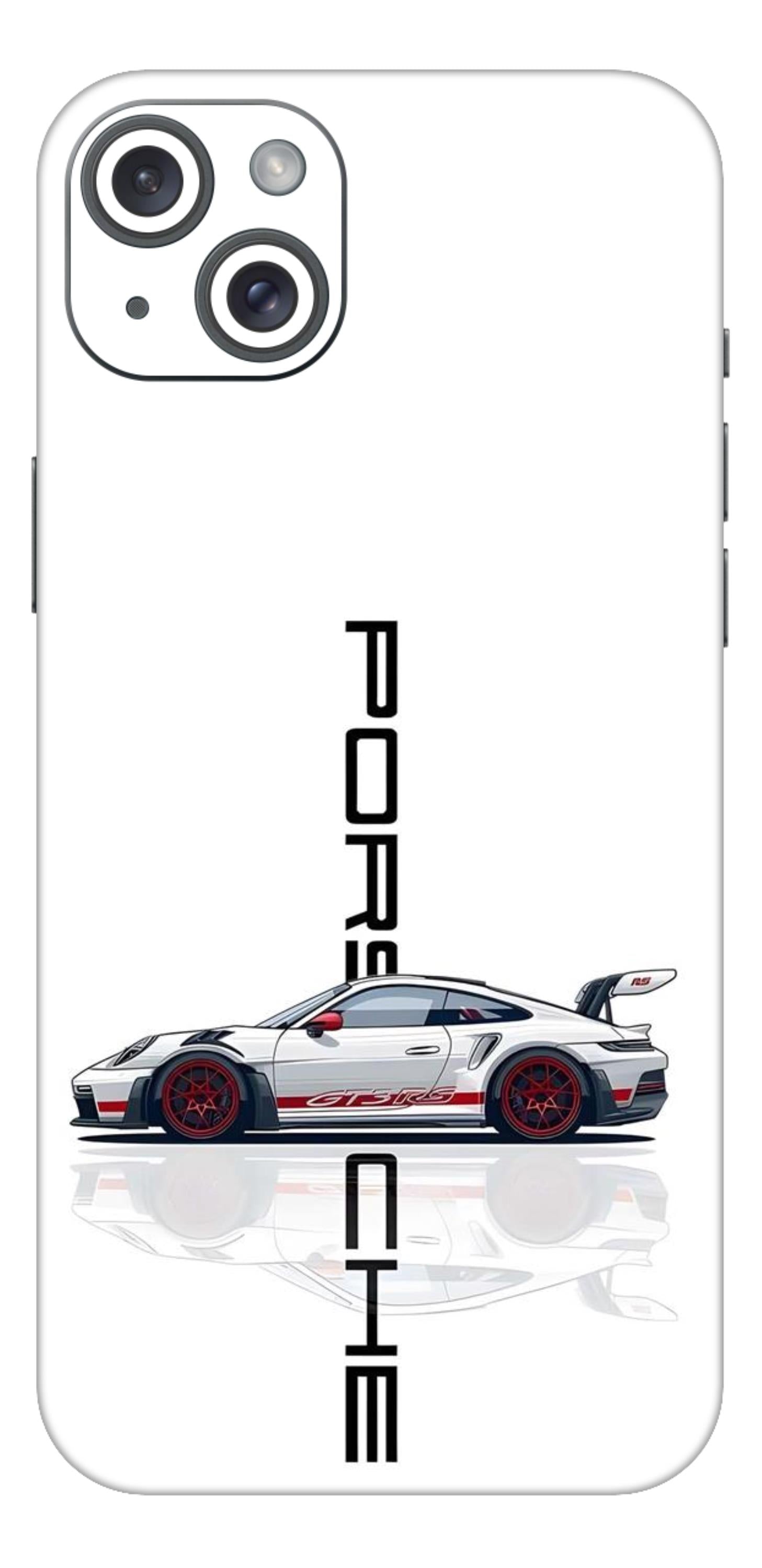 iPhone 15 Plus Skins and Wraps