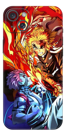 iPhone 15 Plus Skins and Wraps