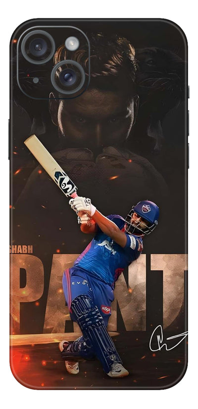 Rishabh Pant