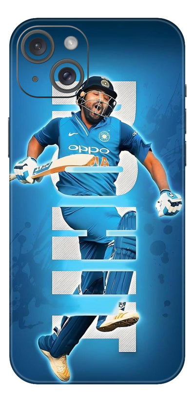 Rohit Sharma
