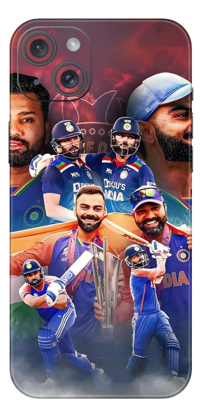 Roko Champions