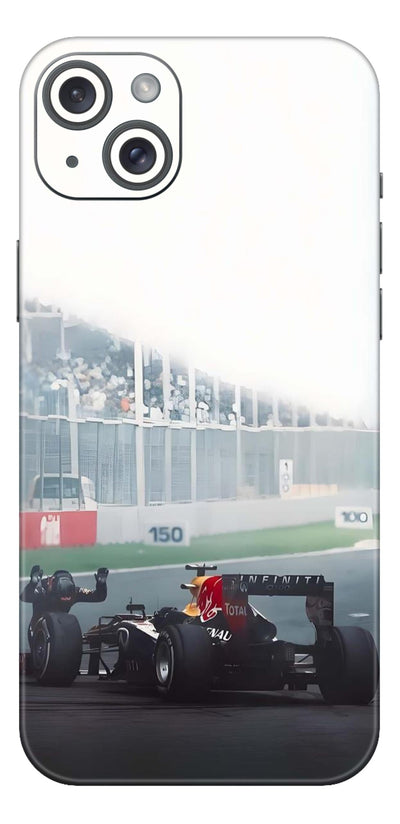 Sebastian Vettel
