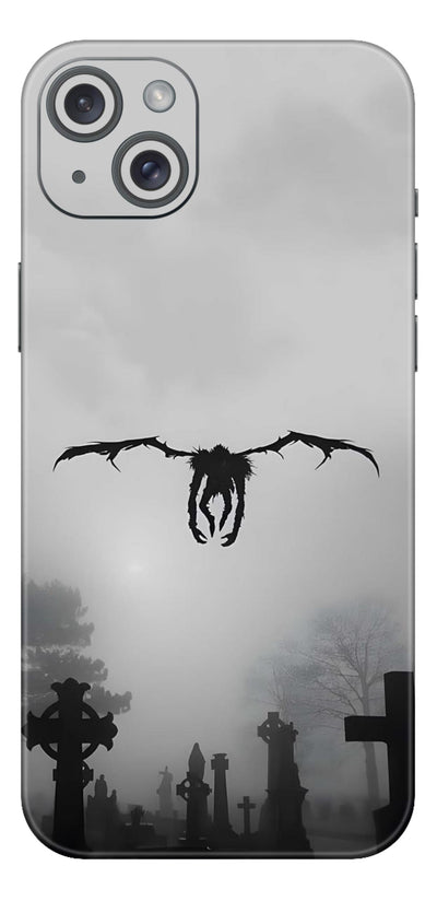 Shinigami Ryuk