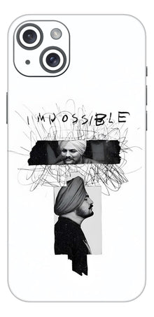 iPhone 15 Plus Skins and Wraps