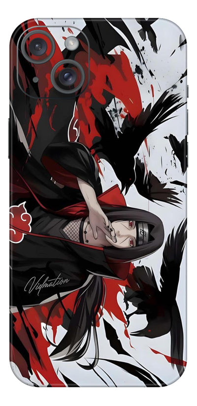 Silent Shadow