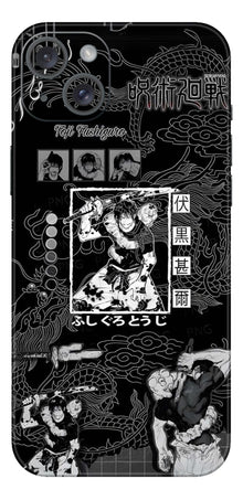 iPhone 15 Plus Skins and Wraps